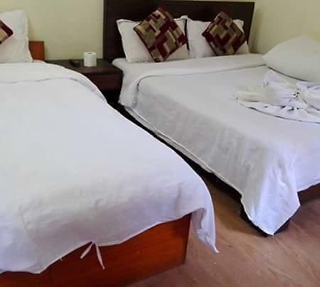 Hotel Sisters Home Katmandu Eksteriør bilde