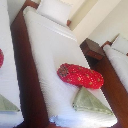 Hotel Sisters Home Katmandu Eksteriør bilde