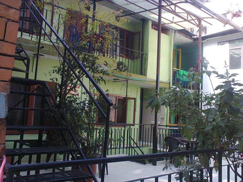 Hotel Sisters Home Katmandu Eksteriør bilde