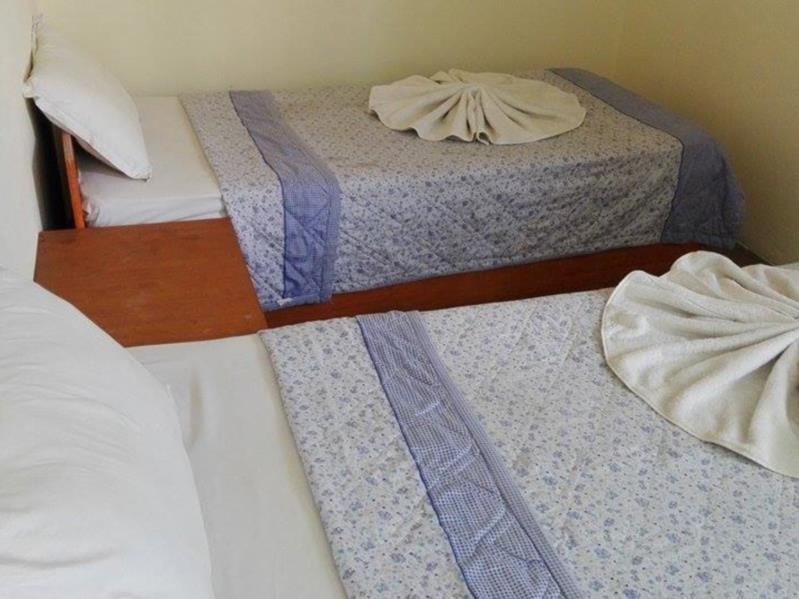 Hotel Sisters Home Katmandu Eksteriør bilde