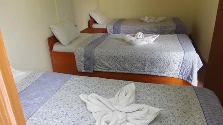 Hotel Sisters Home Katmandu Eksteriør bilde