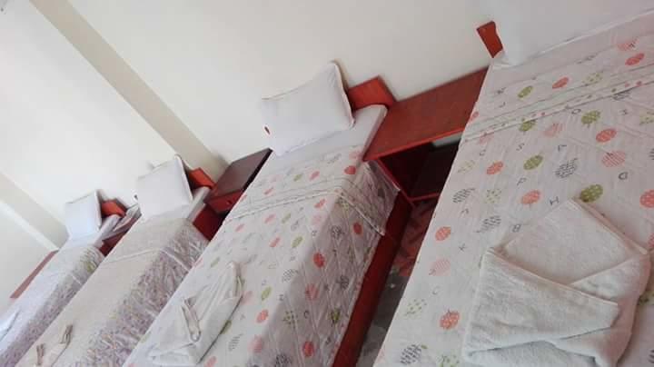 Hotel Sisters Home Katmandu Eksteriør bilde