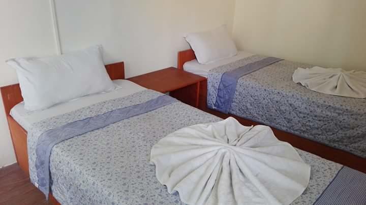 Hotel Sisters Home Katmandu Eksteriør bilde
