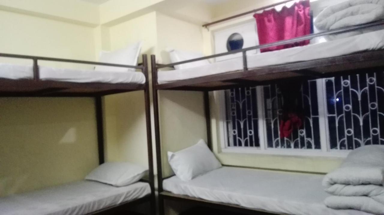 Hotel Sisters Home Katmandu Eksteriør bilde