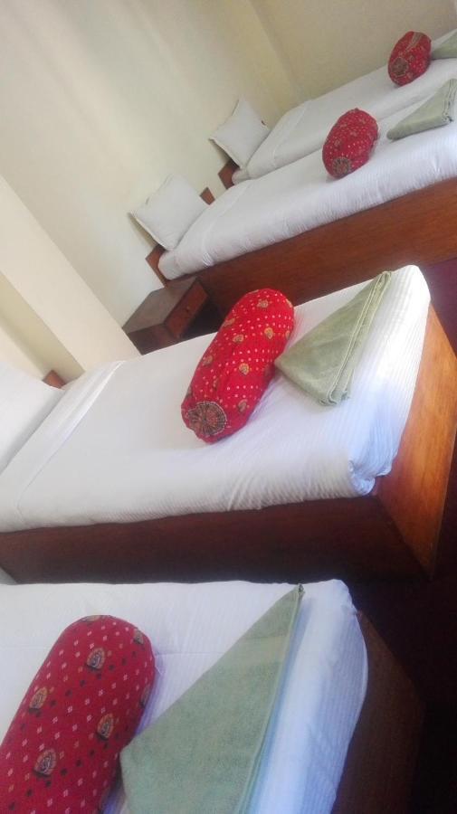 Hotel Sisters Home Katmandu Eksteriør bilde