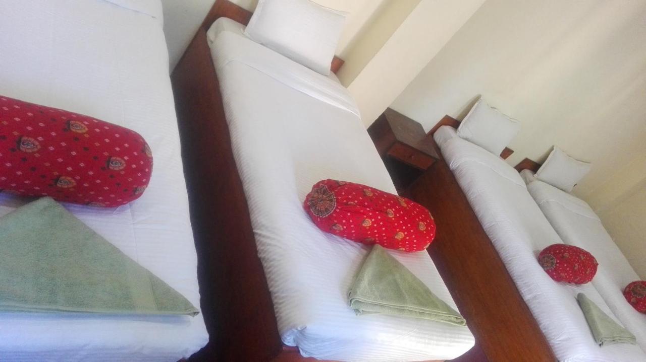 Hotel Sisters Home Katmandu Eksteriør bilde