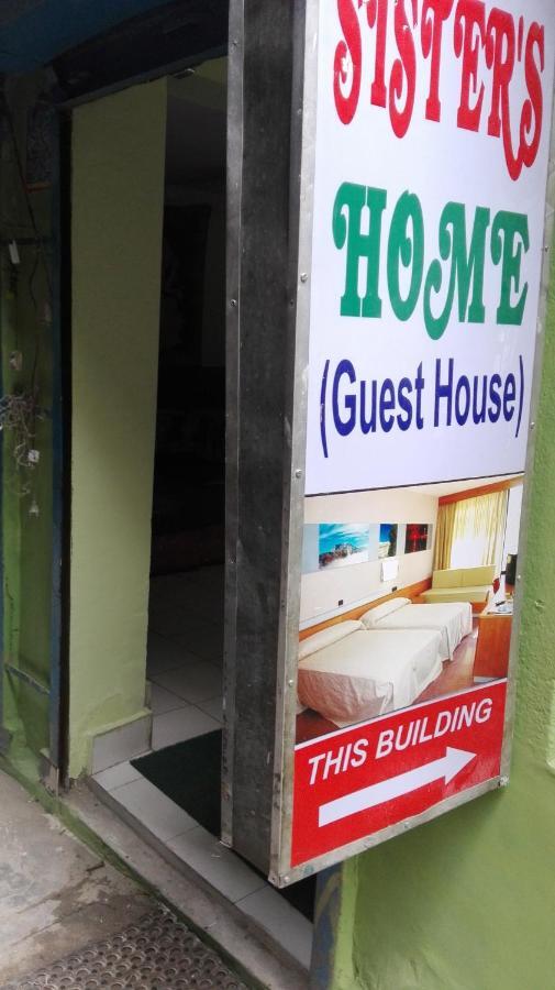 Hotel Sisters Home Katmandu Eksteriør bilde